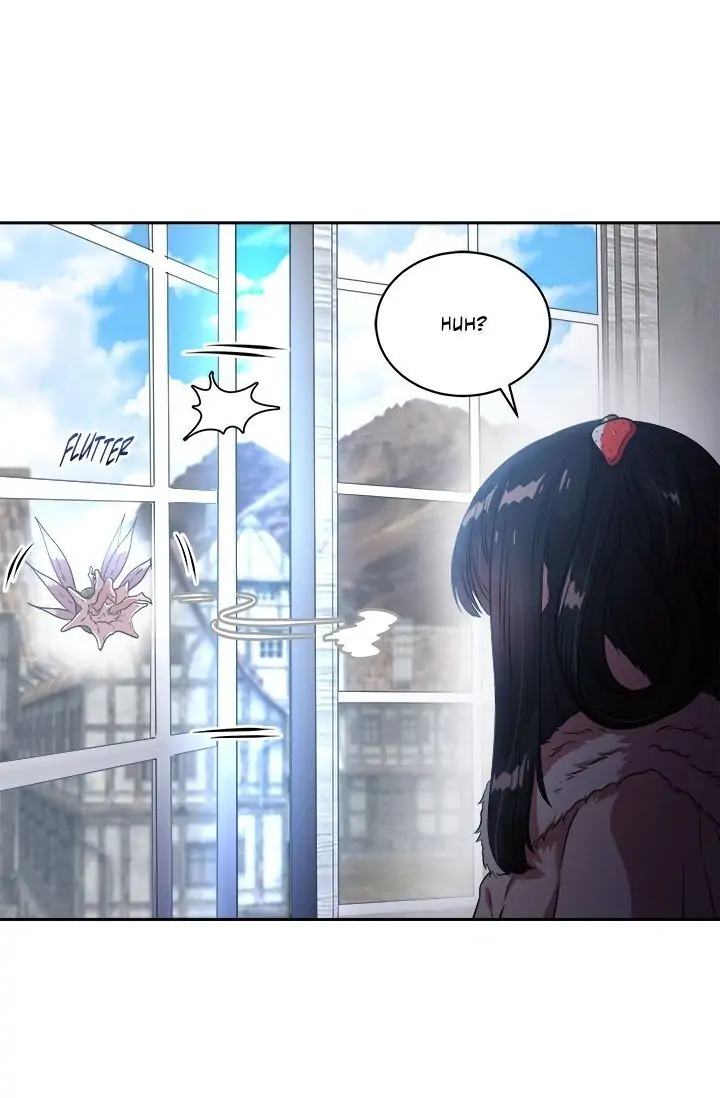 I was born as the Demon Lord’s daughter chapter 26 - page 61